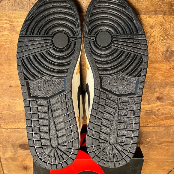 Air Jordan 1 Retro High OG “Rookie of the Year”Brand New in Box size 12 - Picture 10 of 10